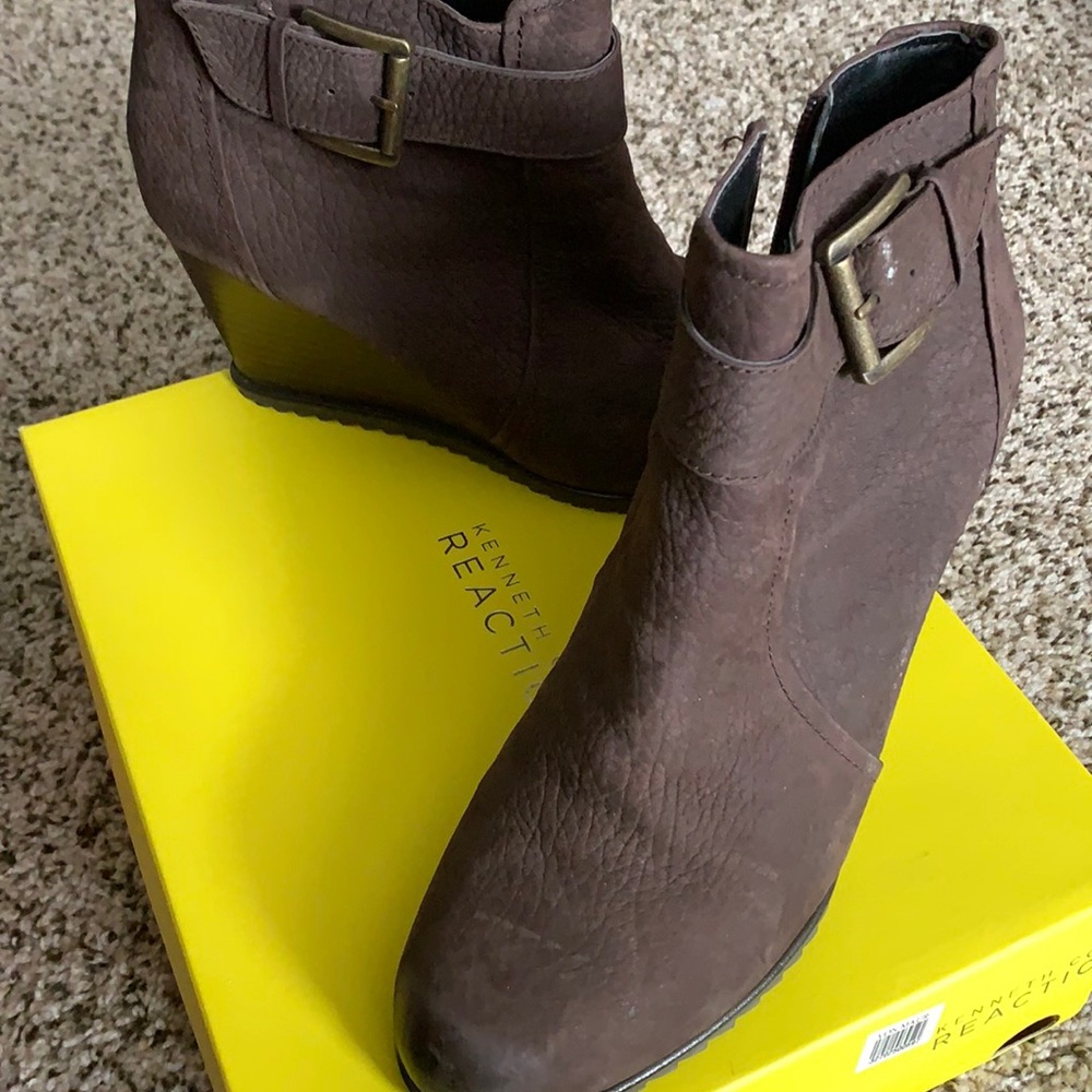 Booties